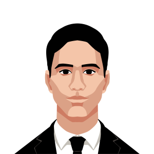 ZeroBot Lawyer Avatar