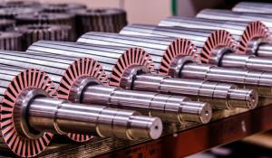 Electrical Steel Market Demand