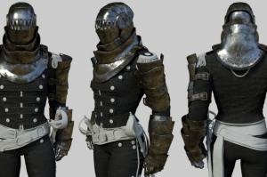 Armor Materials Market Share