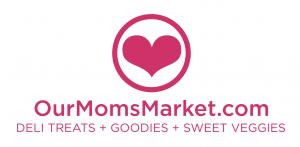 Participate in Recruiting for Good's referral program to help fund nonprofits feeding America; and earn the sweetest reward Our Moms Market www.OurMomsMarket.com