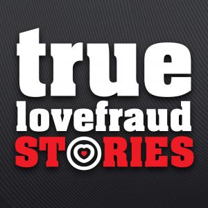 True Lovefraud Stories show cover