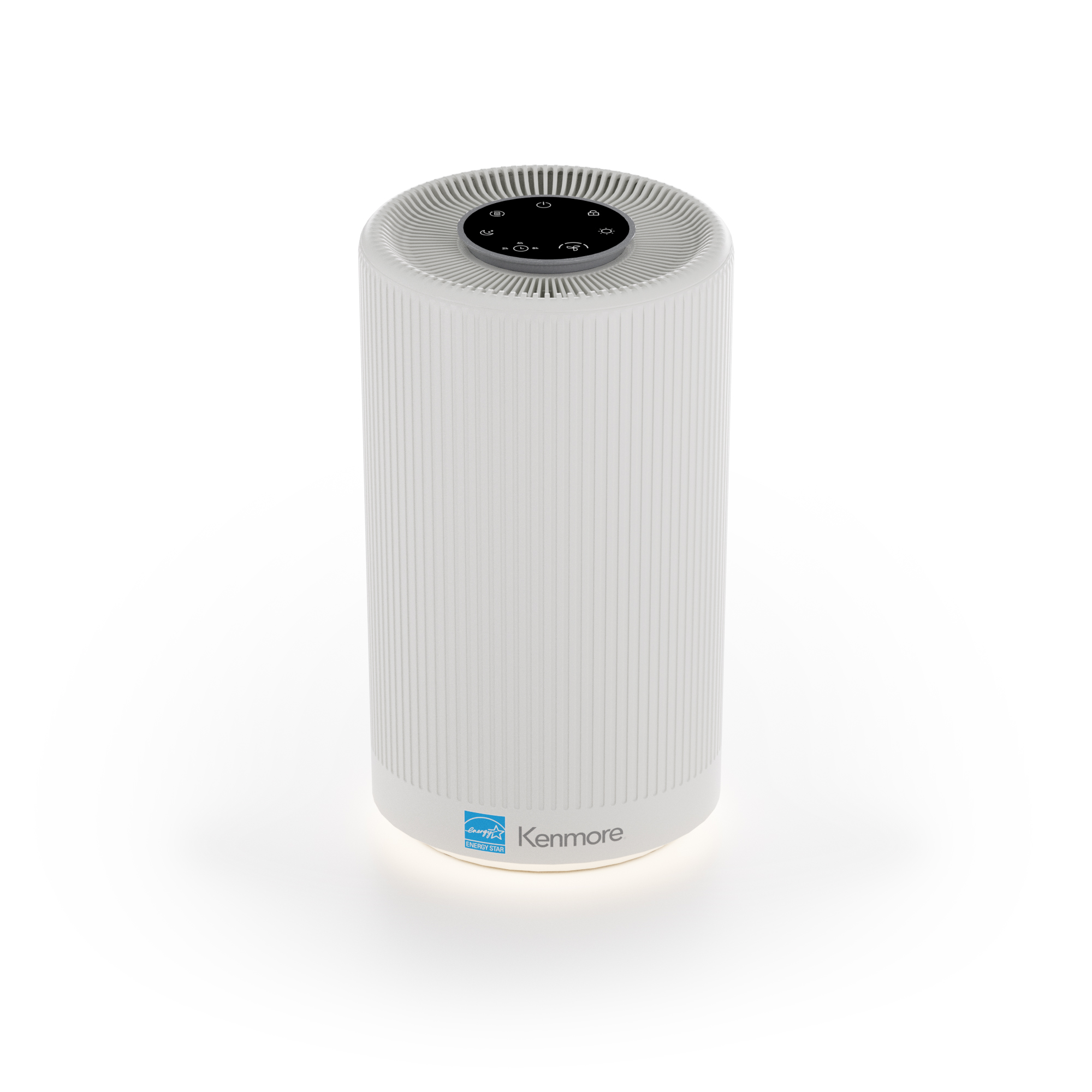 Kenmore 850e Air Purifier with SilentClean™ HEPA Technology