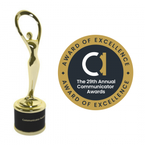 Virginia Beach Video Production Agency Named Recipient of Excellence Award