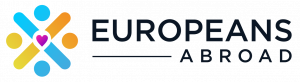 Europeans Abroad Logo
