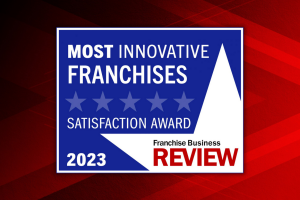 TSS Photography Awarded Most Innovative Franchise