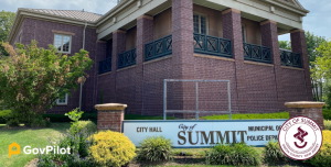 Summit, NJ Expands GovPilot Partnership With New Government Management Software In 2023