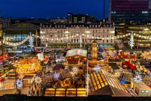 photo credit  - VisitBritain/ Scott Salt