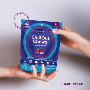Chill Out Chewz Cannabis in Austin, Texas