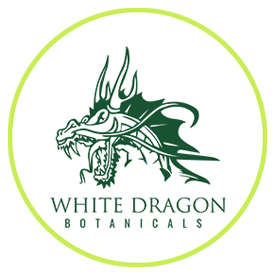 White Dragon Botanicals CBD Austin