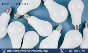 LED Bulb Market