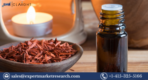 Sandalwood Oil Market