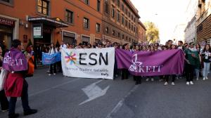 Erasmus & KEIT Roma