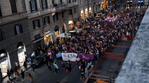 Erasmus & KEIT Roma