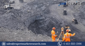 Lead Mining Market