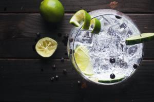 India Gin Market Analysis