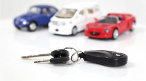Car Rental Market