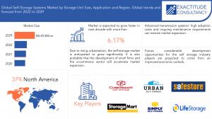 Self-storage Market
