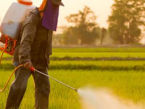 Europe Fly Control Chemicals Market Forecast