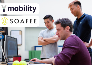 Y-Mobility and SOAFEE join forces