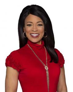 Fanchon Stinger, National Spokesperson