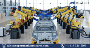 Automotive Lightweight Material Market