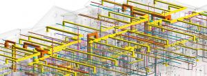 Building Information Modelling Market