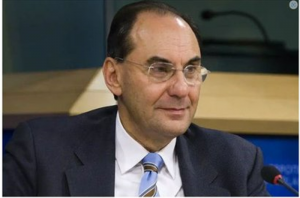Professor Sheehan "Spanish authorities have launched an anti-terrorism investigation for, Professor Vidal-Quadras, during his recovery, attributed the attack to the regime, a claim consistent with past accusations against individuals supporting opposition in Iran." 