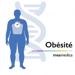 Nouvelles Informations Génétiques : Meamedica Lance un Rapport ADN Innovant sur  le Risque d'Obésité