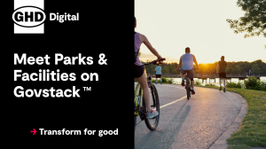 Ghd Digital Adds Parks & Facilities Solution to Its Govstack Platform