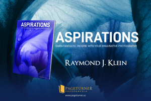 Award-Winning Photographer and Author Passes a Wealth of Knowledge in His Book “Aspirations”