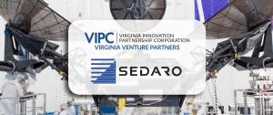 VIPC’s Virginia Venture Partners Invests in Sedaro to Scale SaaS Platform for Digital Twins and Cloud-Based Simulation