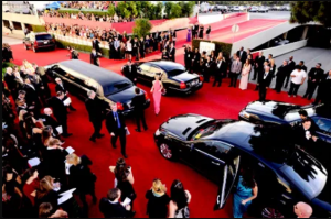 Best Red Carpet & Chauffeur Service in New York City