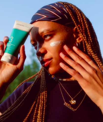 PRZM LAUNCHES AN EMPOWERING NEW CAMPAIGN FOR PROACTIV