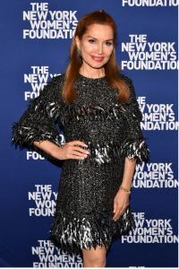 Jean Shafiroff (Photo Credit: Shutterstock / Andrew H. Walker)