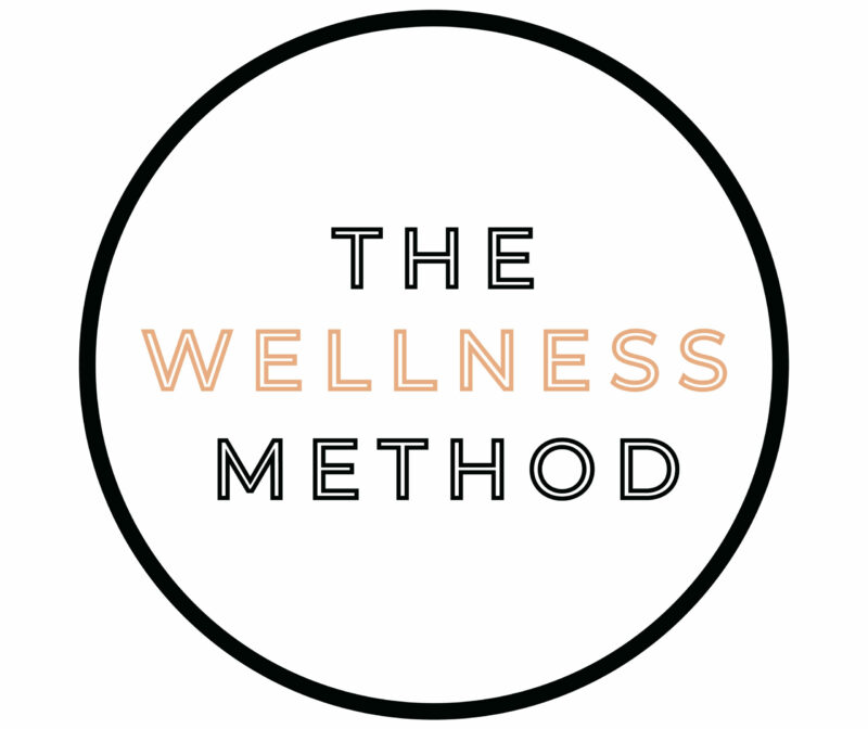 The Wellness Method Logo