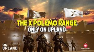 The X Polemo Range