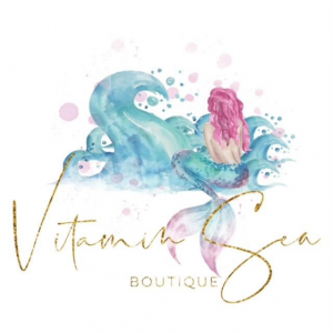 Vitamin Sea Boutique LLC launches new ecommerce website: ShopVSB.com