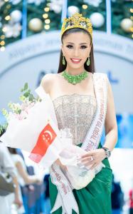 World Madam 2023 Vu Thi Thu Huong3