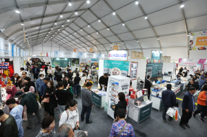 The 21st Jeonju International Fermented Food Expo ends, successfully activated Jeonbuk’s agricultural and food industry.
