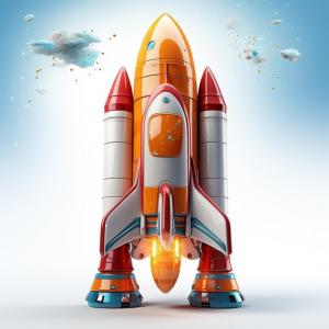 Model Rocket