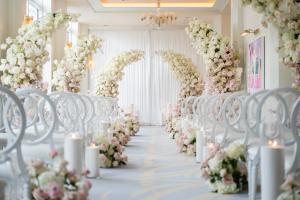 Wedding Services Market34332353
