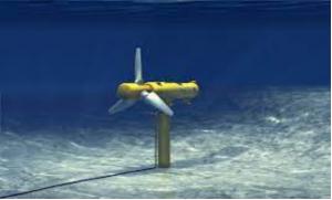 Tidal Power Generation Equipment Market