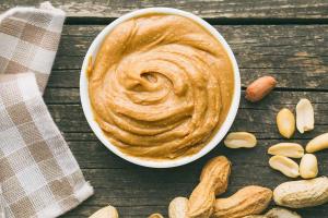 Peanut Butter Market