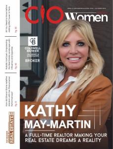 Top Women Leaders In Real Estate – 2023 | CIO Women Magazine