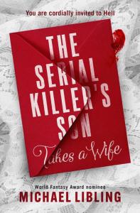 Witty Twist on Horrifying Genre a Crash Course in Survival for Sons of Serial Killers