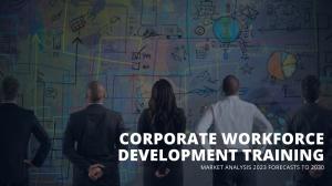 Corporate Workforce Development Training Market