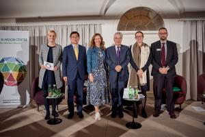 High-Level Opening Ceremony at the Global Citizenship Education Forum