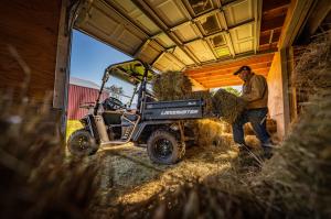 LANDMASTER ADDS OVER 90 NEW DEALER LOCATIONS THIS YEAR