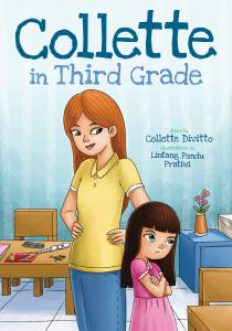 Learn about How a Young Girl with Special Needs Adapts Successfully in the Classroom in ‘Collette in Third Grade’