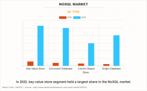 NoSQL Market Type